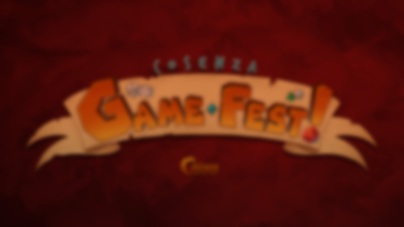 A Novembre arriva il Game Fest